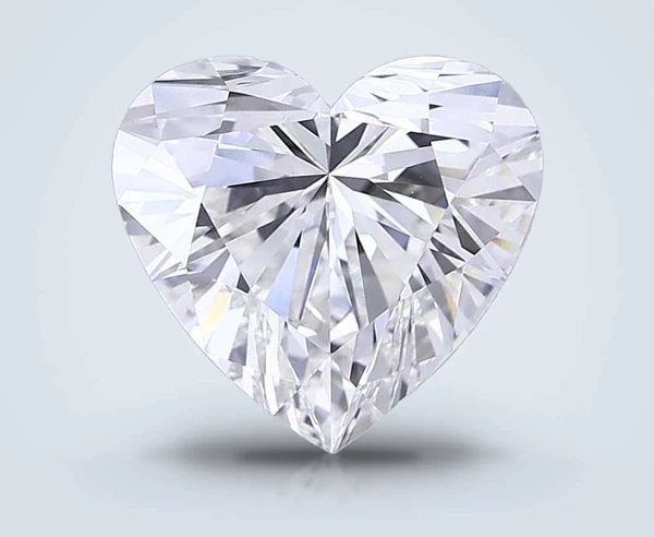 5.03 Carat · F · VS1 Rare Carat Ideal Cut