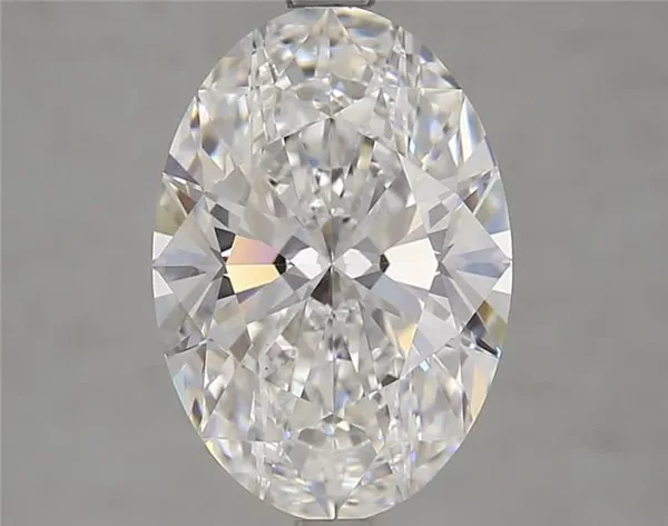 4 Carat · D · VVS2 Rare Carat Ideal Cut
