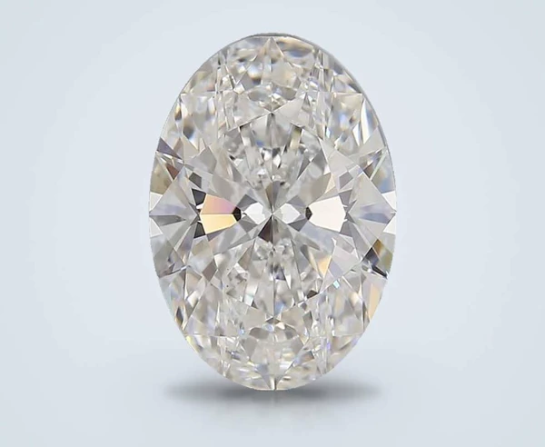 4 Carat · D · VVS2 Rare Carat Ideal Cut