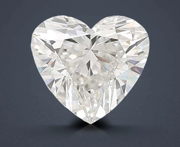 4.01 Carat · F · VS1 excellent Cut