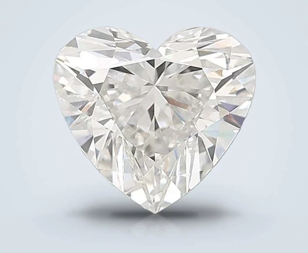 4.01 Carat · F · VS1 excellent Cut