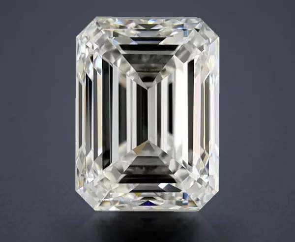 1.01 Carat · H · VVS2 Rare Carat Ideal Cut