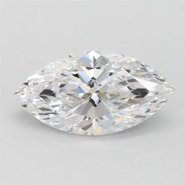 1.38 Carat · D · FL Rare Carat Ideal Cut
