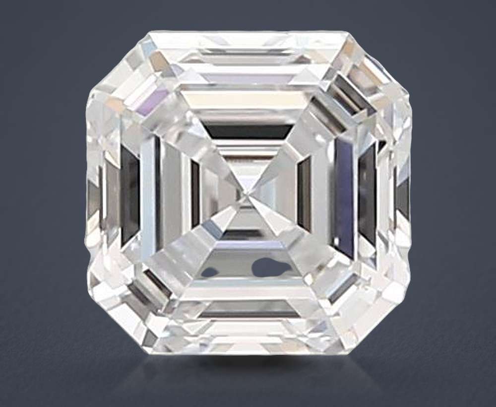 1.01 Carat · D · VVS2 excellent Cut