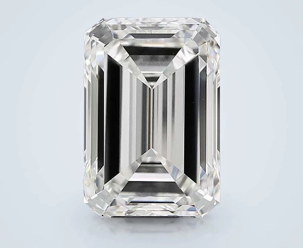 8.51 Carat · F · VVS1 Rare Carat Ideal Cut