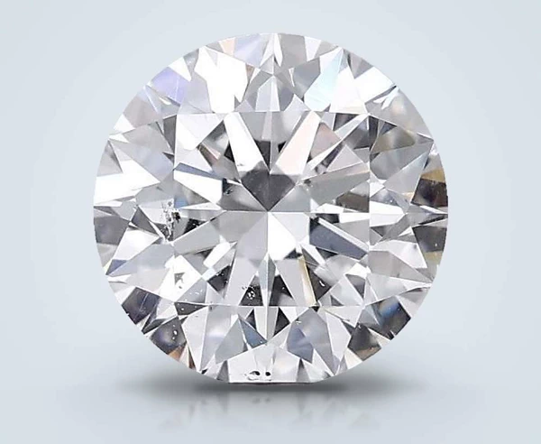 1.52 Carat · D · SI1 Rare Carat Ideal Cut