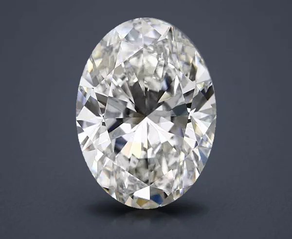 4.56 Carat · H · VS1 Rare Carat Ideal Cut