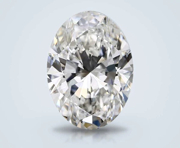 4.56 Carat · H · VS1 Rare Carat Ideal Cut