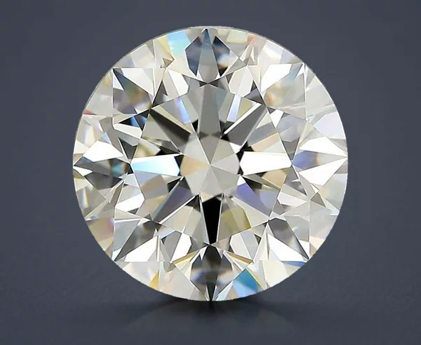 5.11 Carat · J · VVS1 Rare Carat Ideal Cut