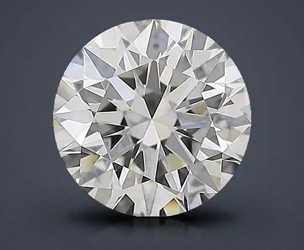 1.18 Carat · I · IF Rare Carat Ideal Cut