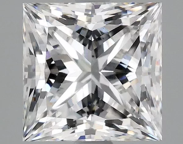 2.06 Carat · E · VS1 Rare Carat Ideal Cut