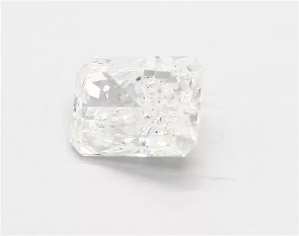 4 Carat · I · SI2 excellent Cut