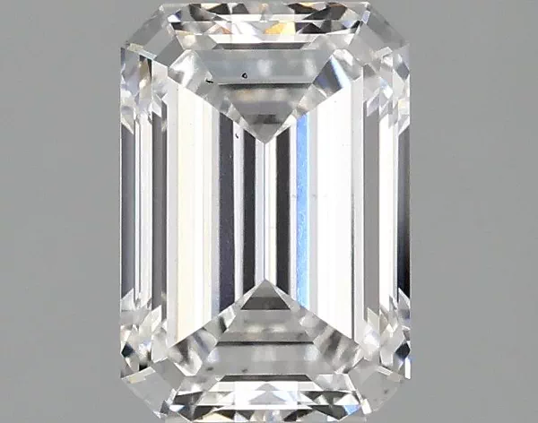 1.85 Carat · E · VS2 Rare Carat Ideal Cut
