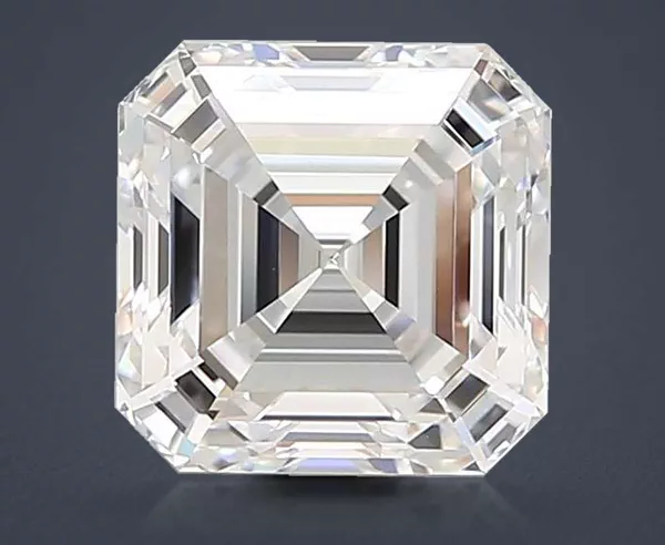 3.61 Carat · D · IF Rare Carat Ideal Cut