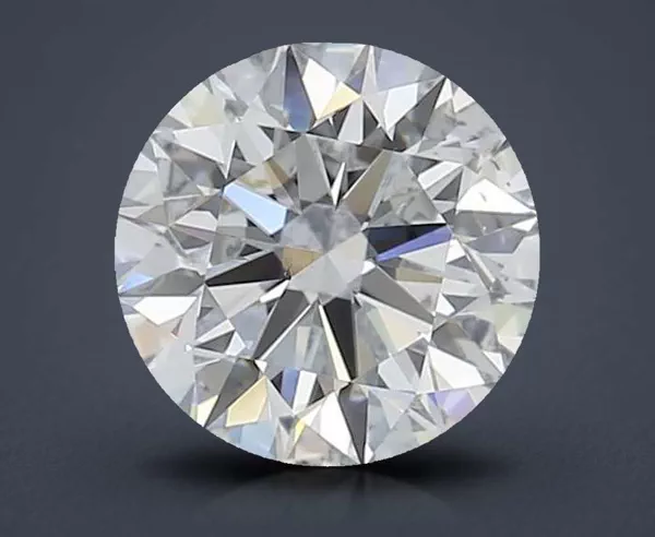 1.09 Carat · D · SI1 Rare Carat Ideal Cut