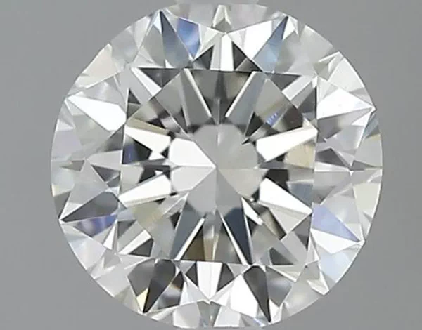1 Carat · H · VS1 very good Cut
