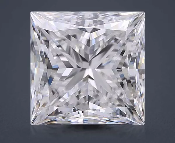 2.76 Carat · D · VVS1 Rare Carat Ideal Cut