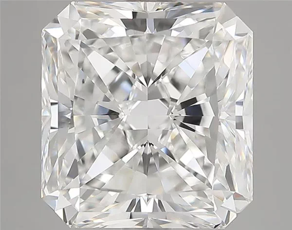4.02 Carat · F · VS2 very good Cut