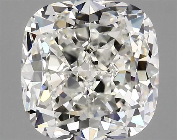 2.81 Carat · I · VS1 Rare Carat Ideal Cut