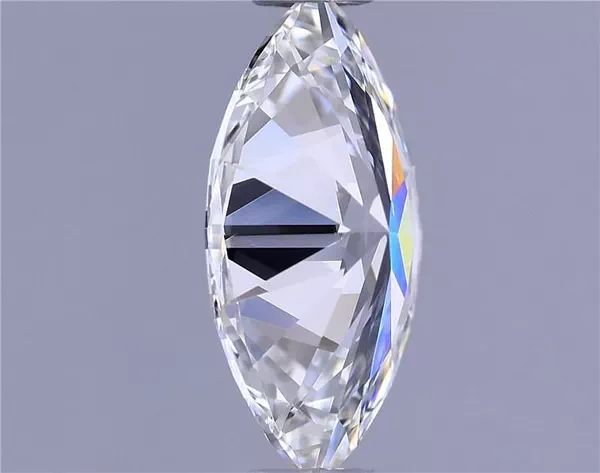 0.61 Carat · G · VVS1 Rare Carat Ideal Cut