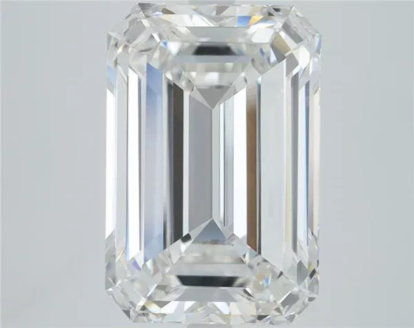 4.61 Carat · D · VS2 Rare Carat Ideal Cut