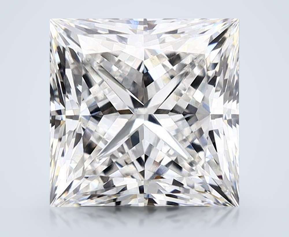 3.56 Carat · E · VS1 Rare Carat Ideal Cut