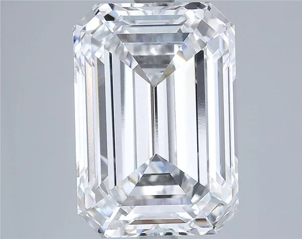 5.53 Carat · D · VVS1 Rare Carat Ideal Cut