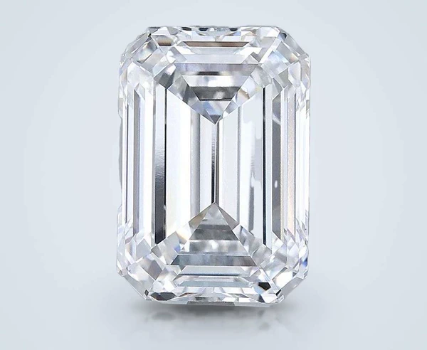 5.53 Carat · D · VVS1 Rare Carat Ideal Cut
