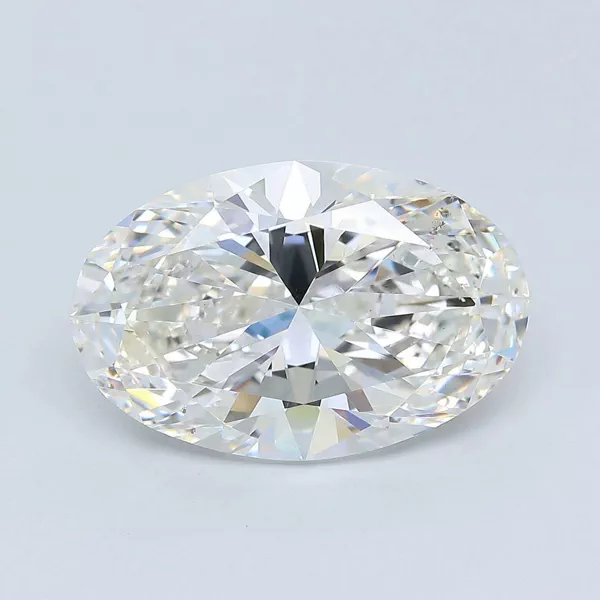 7.2 Carat · I · SI1 Rare Carat Ideal Cut
