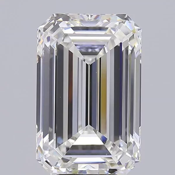 8.02 Carat · E · VVS1 Rare Carat Ideal Cut