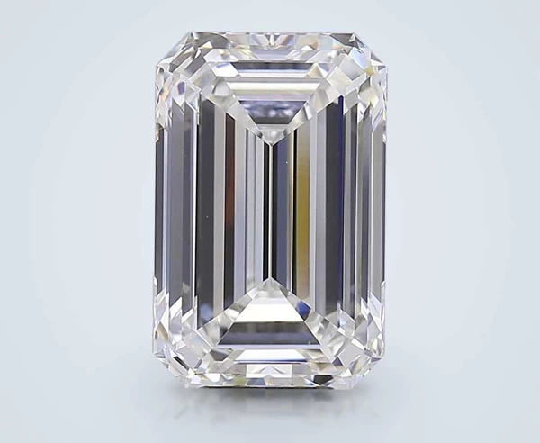 8.02 Carat · E · VVS1 Rare Carat Ideal Cut