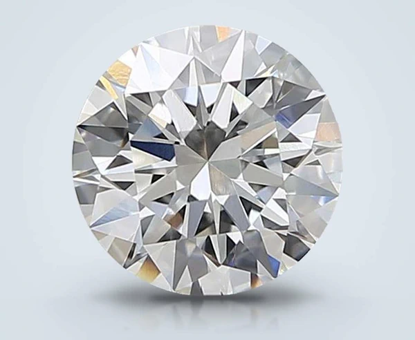 2.01 Carat · F · VVS2 Rare Carat Ideal Cut