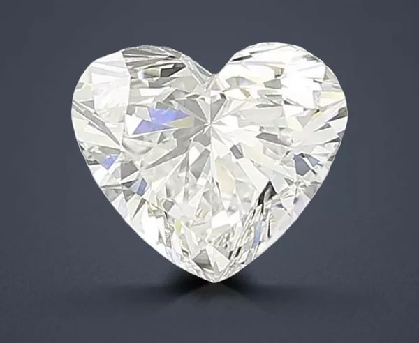 1.59 Carat · G · VVS2 Rare Carat Ideal Cut