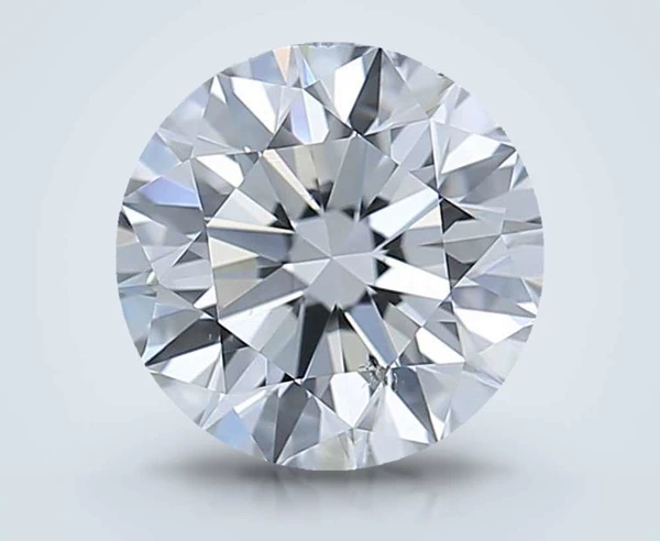 0.77 Carat · K · SI1 Rare Carat Ideal Cut