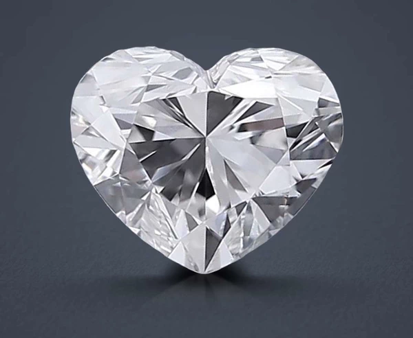0.5 Carat · H · VVS2 very good Cut