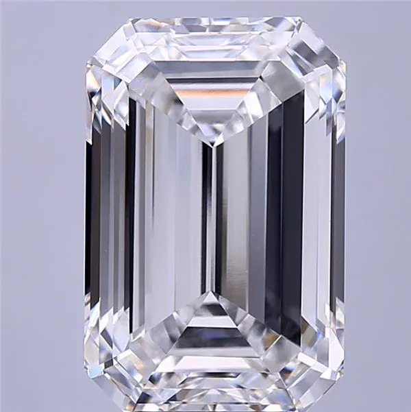 6.85 Carat · D · VVS2 Rare Carat Ideal Cut
