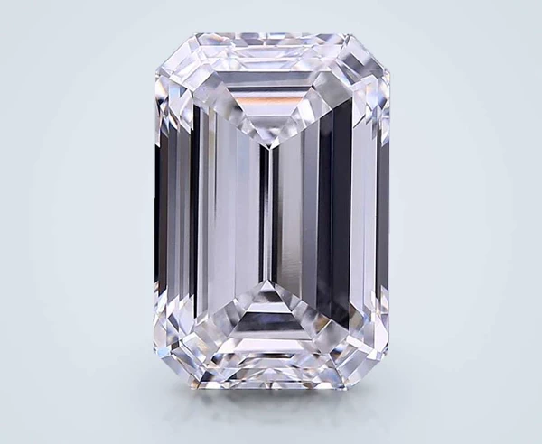 6.85 Carat · D · VVS2 Rare Carat Ideal Cut