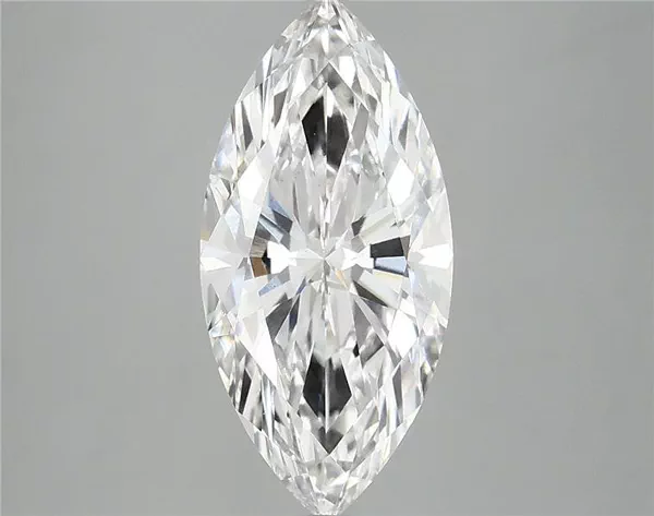 2.56 Carat · E · VS1 Rare Carat Ideal Cut