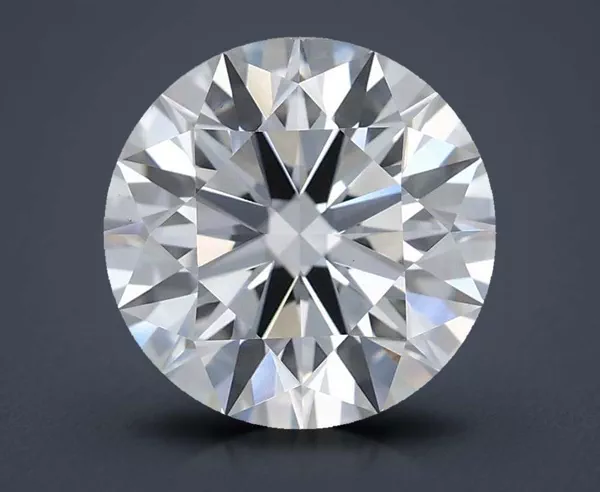 3.51 Carat · E · VS2 Rare Carat Ideal Cut
