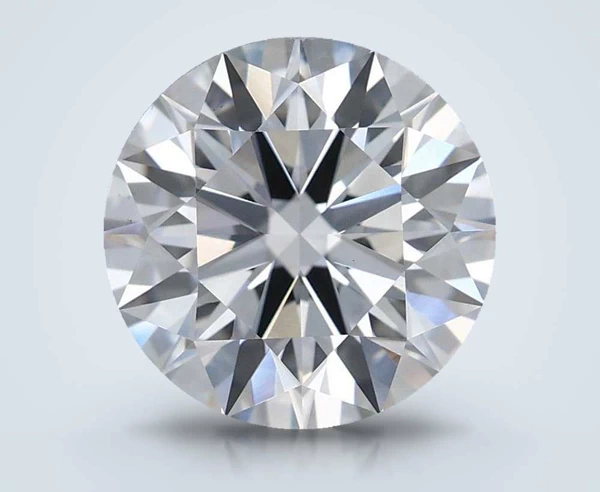 3.51 Carat · E · VS2 Rare Carat Ideal Cut