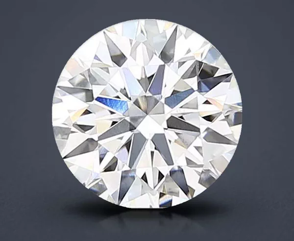 2.06 Carat · E · VVS2 Rare Carat Ideal Cut