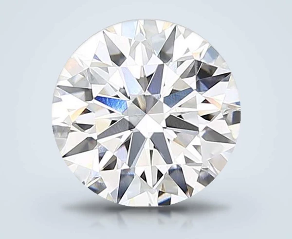 2.06 Carat · E · VVS2 Rare Carat Ideal Cut