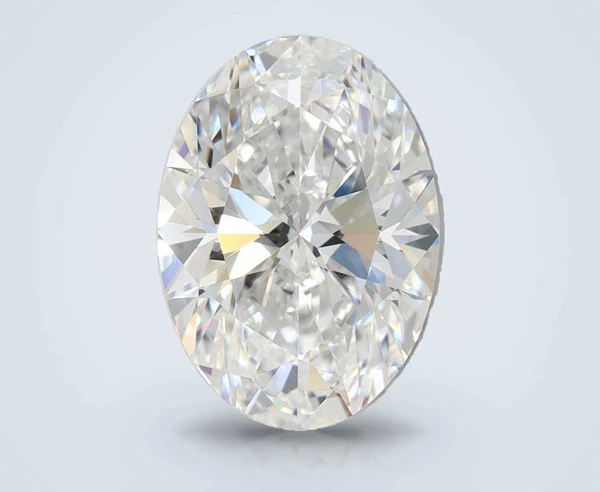 2.81 Carat · D · FL Rare Carat Ideal Cut