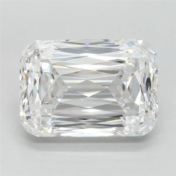 4.23 Carat · D · VVS1 Rare Carat Ideal Cut