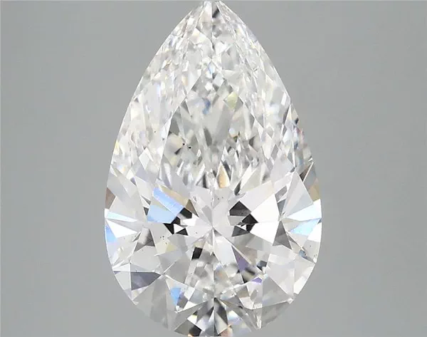 2.85 Carat · D · VS2 Rare Carat Ideal Cut
