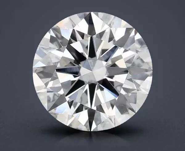 1.44 Carat · F · VVS2 Rare Carat Ideal Cut