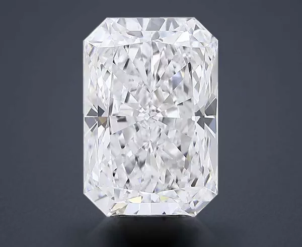 6.57 Carat · D · VVS2 Rare Carat Ideal Cut