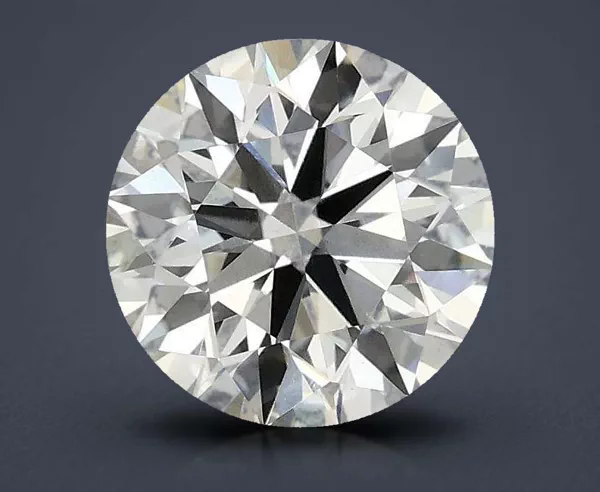 1.43 Carat · F · VS2 Rare Carat Ideal Cut