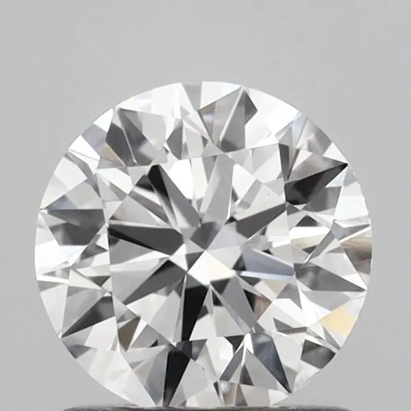 1 Carat · D · VVS2 excellent Cut