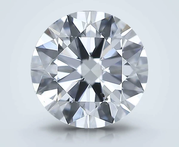 0.85 Carat · D · SI1 Rare Carat Ideal Cut